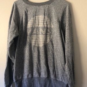 Vans Crew Sweatshirt